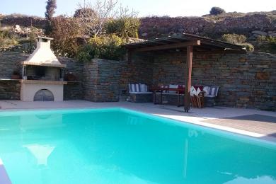 KEA, FOTIMARI area, summer villa