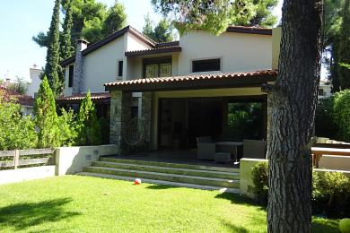 Detached house Sale - EKALI, ATTICA