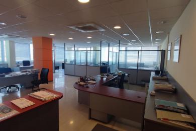 PIREAS, PASALIMANI, renovated office space