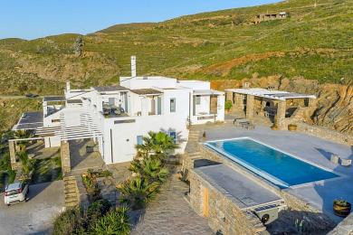 KEA, MELISSAKI, 200SQ.M. SUMMER VILLA