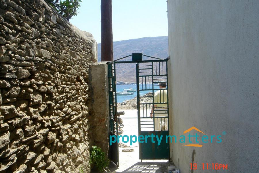 ΑΝΔΡΟΣ, ΚΟΡΘΙ, μικρή μονοκατοικία - Property Matters ...