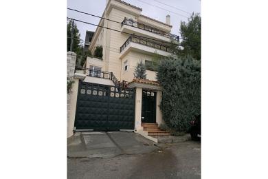 ΕΚΑΛΗ Εφεδροι, μονοκατοικία