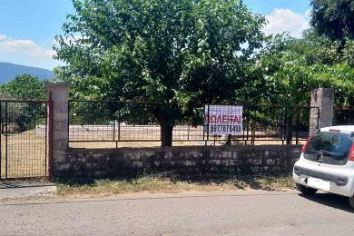 ANIXI, Plot, Sale, 2000 sq.m